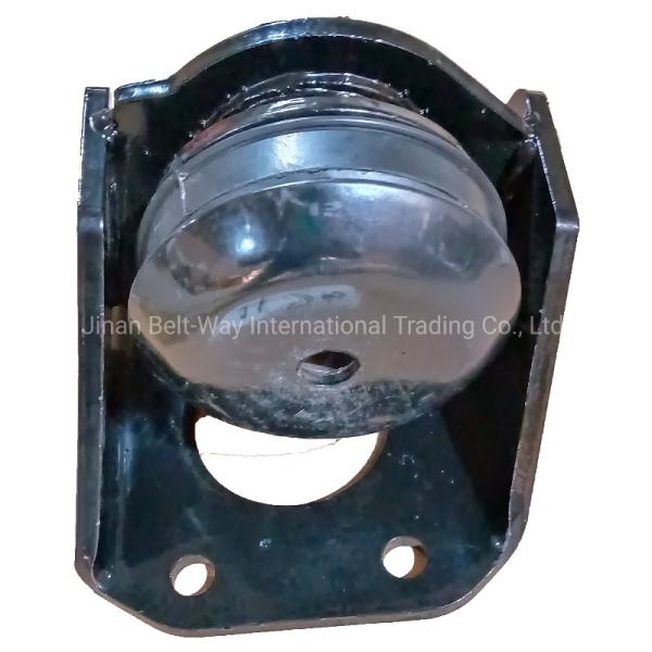 3.9 Kgs Weight Rear Support Dz95259590067 for Original Shacman F3000 F2000 Engine Part