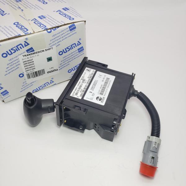 Allison Transmission 29536927 29536929 29536930 29537265 For Terex