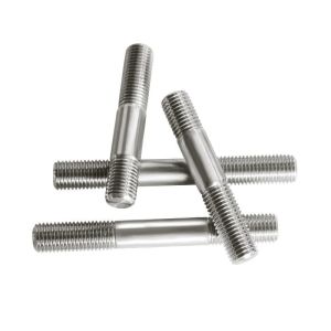 DIN975 Threaded Rod Brass Threaded Stud Bolts M2.5 - M24