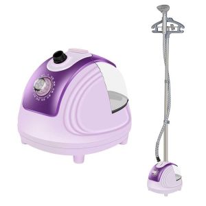 Easy Home Quick Heating Laundry Garment Steamer Wrinkle Remover Iron For Women