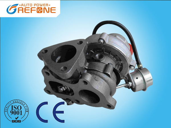 Buy GT1749S 715924-0001 2820042610 turbocharger for KIA Pregio at wholesale prices