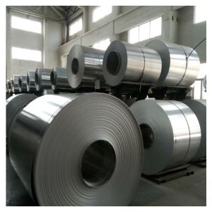 Car License Plate Anodized 1050 H24 Aluminium Coil Strip