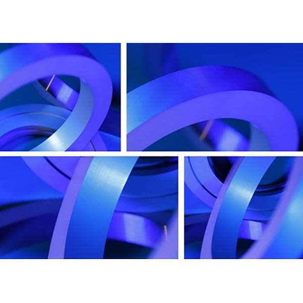 Buy Fine Grinding Tungsten Carbide Mechanical Seal With Long Service Life at wholesale prices