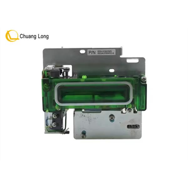ATM Parts NCR Card Reader Gate IMCRW STD Shutter Assy 0090022325 009-0022325