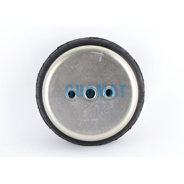 1B130070 GUOMAT Industrial Air Spring 70mm Single Convoluted Rubber Air Bellows