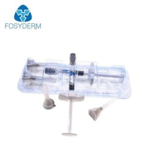 Anti Wrinkle Injectable Dermal Filler For Face Contouring