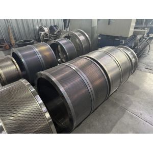 Unleashing the True Potential of Feed Production with Shanbao Machinery Pellet