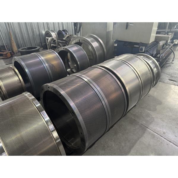 Unleashing the True Potential of Feed Production with Shanbao Machinery Pellet