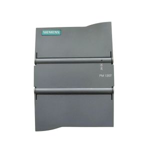 SIEMENS SIMATIC POWER SUPPLY 6EP1332-1SH71 PM1207 PSU 1200 2.5A DC24V