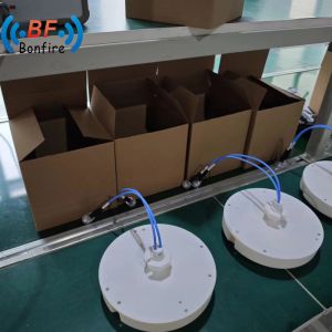 Multi-Function Panel Antenna for 4G 5G LTE External Patch Dual Frequency 9dBi