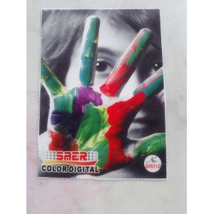 Digital Directly Mimaki Textile Printer / Banner Printing Machine