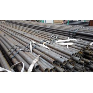 Seamless Casing Pipes for Italy Projects