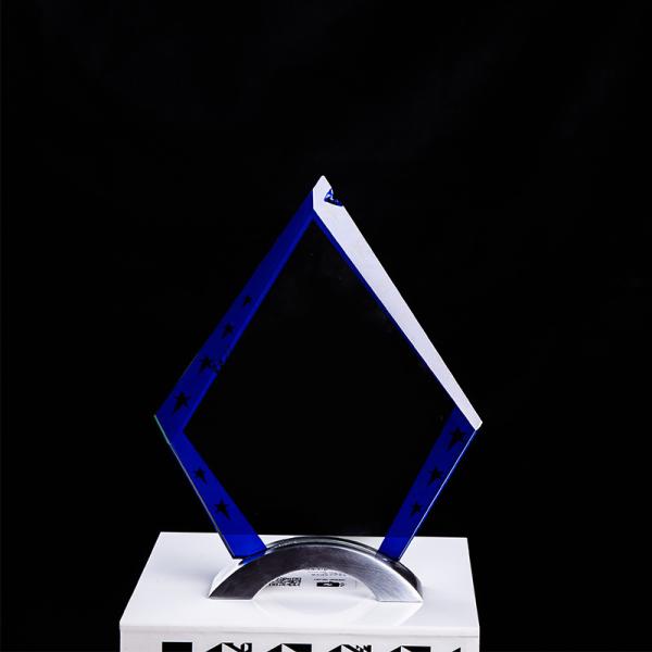 Sports Meeting Competitions Supplies Fantasy Football Trophy Cup Award Medal