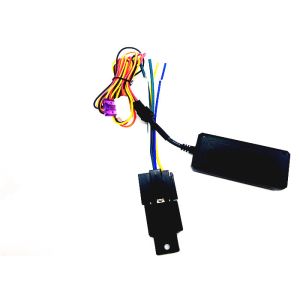 Anti Theft 4G Car GPS Tracker Buily In Batteray Remote Engine Cut Off ACC