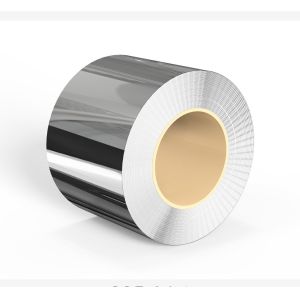 Cr Thickness 0.5mm 1mm Ss Strip Coil Ba Finish
