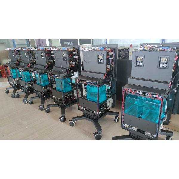 Diode Laser Hair Removal Machine Price Diode Laser Machine for Hair Removal