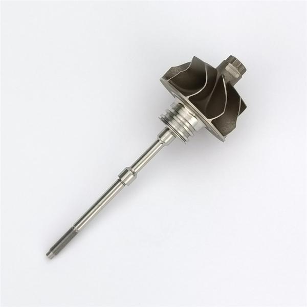 GTC1238VZ Turbo Turbine Wheel For 789016 789016-0001 789016-0002 Turbochargers