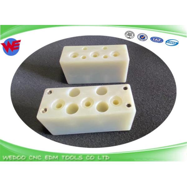 A290-8110-X600 A290-8111-X526 A290-8111-Y527 Fanuc Isolator Plate EDM F317