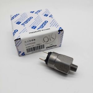 OUSIMA Eletric Excavator 30B0137 3 Bar Pressure Sensor