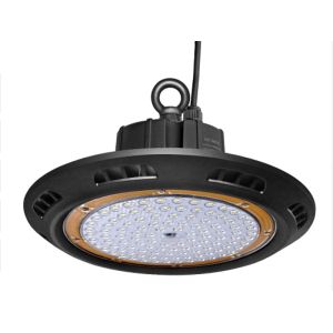 China UFO Led High Bay Aluminum Led Housing UL Driver High Meanwell 100W 200W 250W on sale