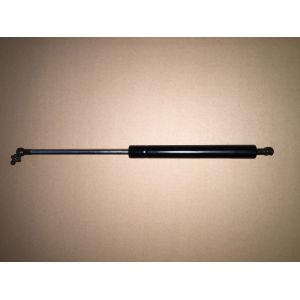 Steel Black Compression Gas Springs Miniature / Adjustable ISO