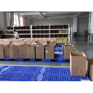 SHANGRAO RUICHEN SEALING CO.,LTD