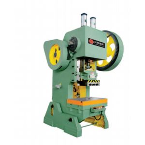 45kw Mechanical Power Press Machine