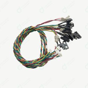 J90650157B SAMSUNG SMN SMT Feeder Parts Indexing Sensor Assy