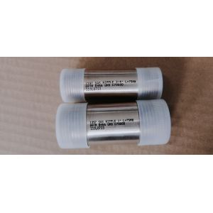 China 1 75mm Copper Nickel Fittings UNS C70600 ASTM B466 Forged Nipple on sale