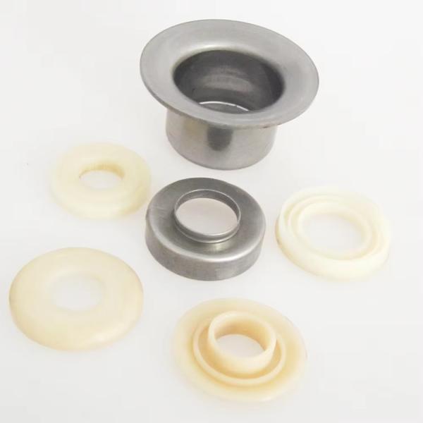 Buy Stamping metal end cap seal Industrial Mining Bearing Housing at wholesale prices