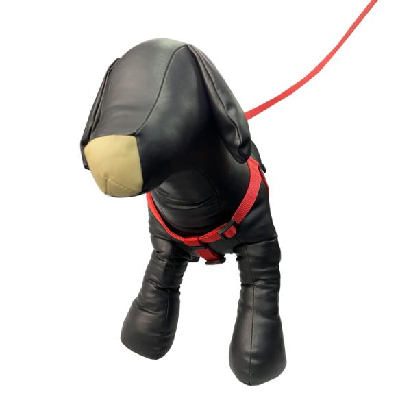 8kg Multicolor Dog Harness