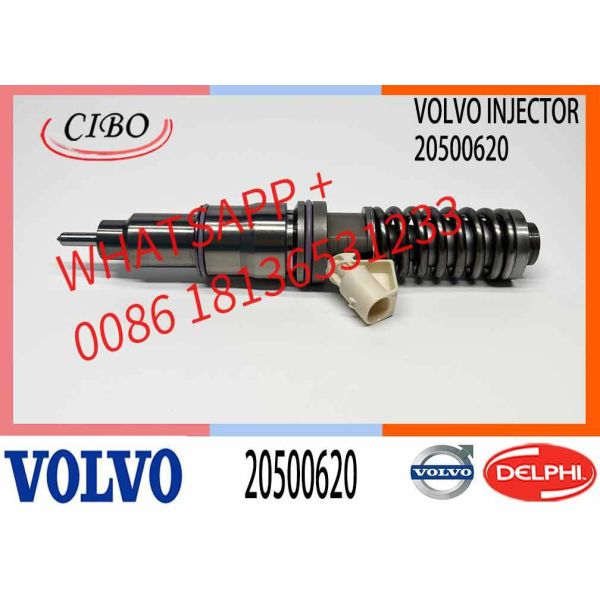Buy Electronic Injector BEBE4C03101 20500620 Injector E1 Nozzle at wholesale prices