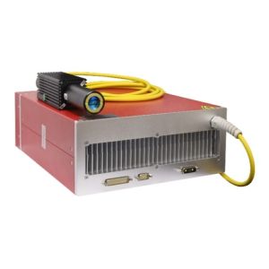 China 40w 80w Pulse Fiber Laser Power Source JPT Mopa M7 60w on sale China 40w 80w Pulse Fiber Laser Power Source JPT Mopa M7 60w on sale