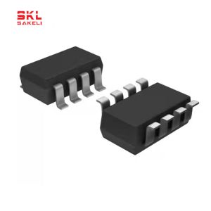 Quality MAX3051EKA+T Electronic Components IC Chips Half CANbus Transceiver 1Mbps 20mV for sale