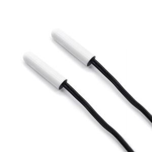 10KΩ NTC Thermistor Sensor 3435K Industrial Temperature Sensor For Refrigerator