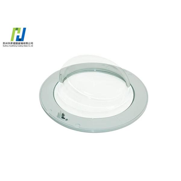 Buy 0.7-40mm Heteomorphism Tempered Safety Glass Specia Shaped at wholesale prices