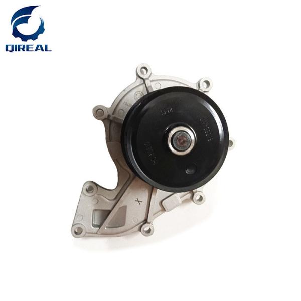 Buy Foton truck ISF3.8 diesel engine water pump 5333035 at wholesale prices