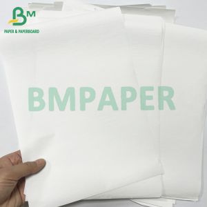 55gsm Single layer thermal paper 80mm * 60m cash register paper