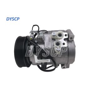 MR500877 MR513348 7813A085 Ac Compressor For Mitsubishi Pajero V73 V77 3.5 3.8