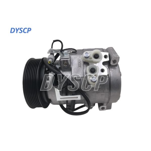 MR500877 MR513348 7813A085 Ac Compressor For Mitsubishi Pajero V73 V77 3.5 3.8