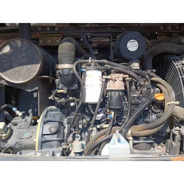 Doosan DX60W-9C Excavator Engine