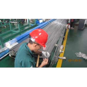 Oil Hydraulic OST-II OST-2 NBK Bright Annealed Tube