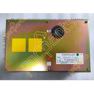 Kobelco SK135SR Excavator Controller YY22E00037F2 YY22E00065F1 YN22E00108F1