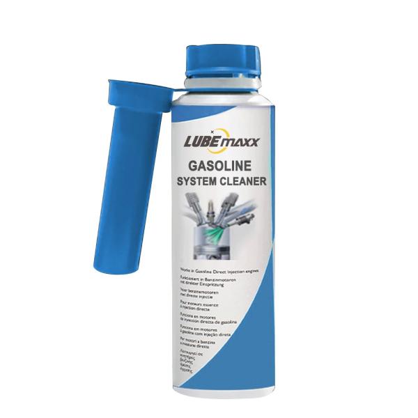 Buy Lubemaxx Gasoline System Cleaner Corrosion Resistant 300ML at wholesale prices