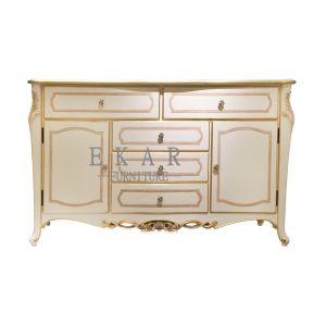 Ekar Furniture New Designs Chinese Jewelry Cabinet FW-188