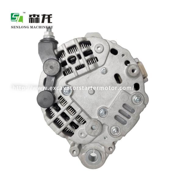 Mitsubishi Generator 24V 80A A004TU6084 A004TU6088 A004TU6181 A004TU6584