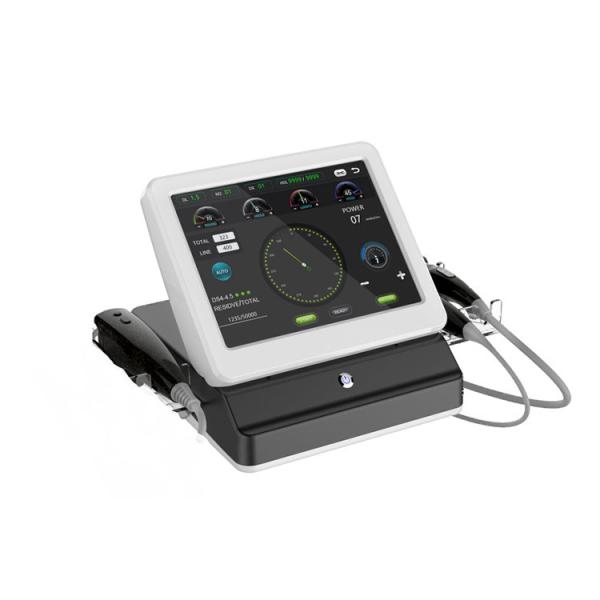 Wholesale Professional Hifu Facial And Neck Tightening New Anti-Wrinkle Hifu