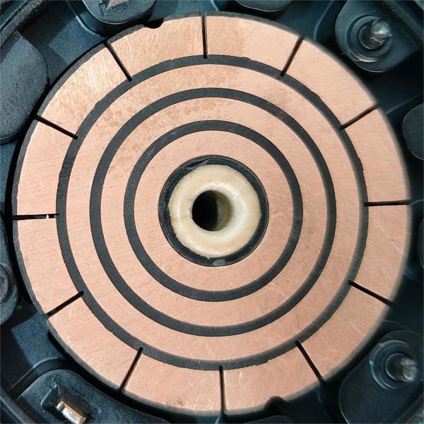 Hot Air Cold Staking Controller for Metal-to-Plastic Staking - Featuring Multi-Channel Control Capability