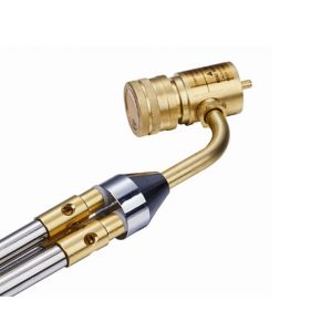 High Temperature Heating Torch for Propane Welding Gas and Butane Ice Melting