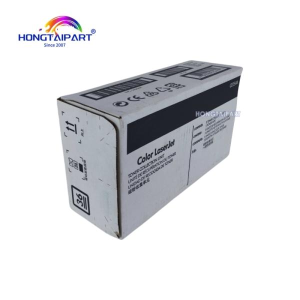 Waste Toner Collection Unit CE254A CC468-67910 for HP LaserJet Pro 500 Color MFP M570 M551n CM3530 CP3525n
